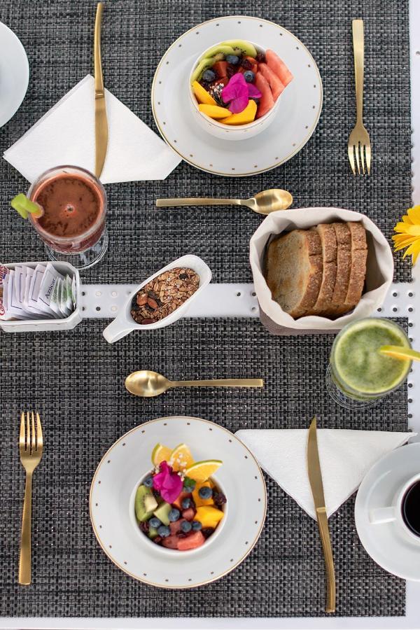Hotel Boutique Maria Morelia Eksteriør bilde