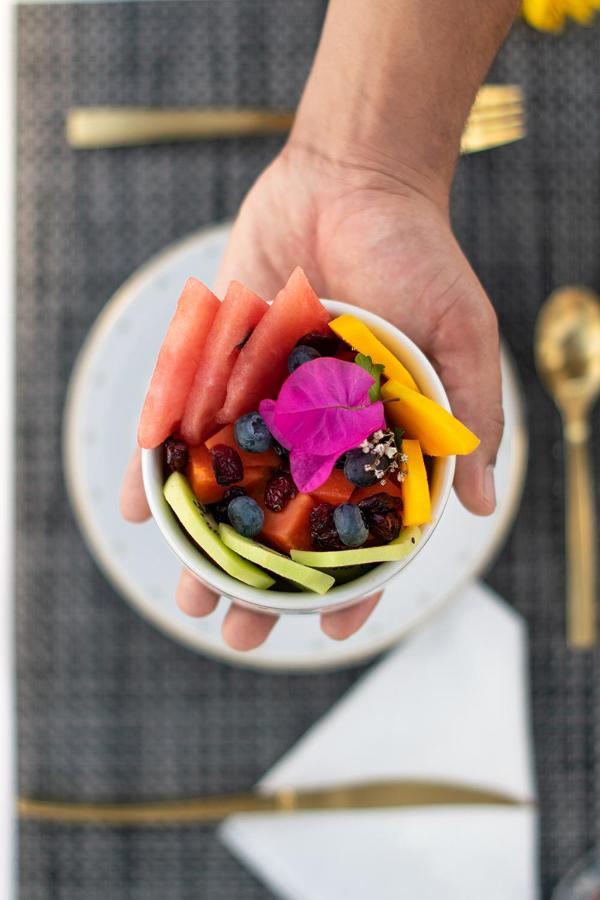 Hotel Boutique Maria Morelia Eksteriør bilde