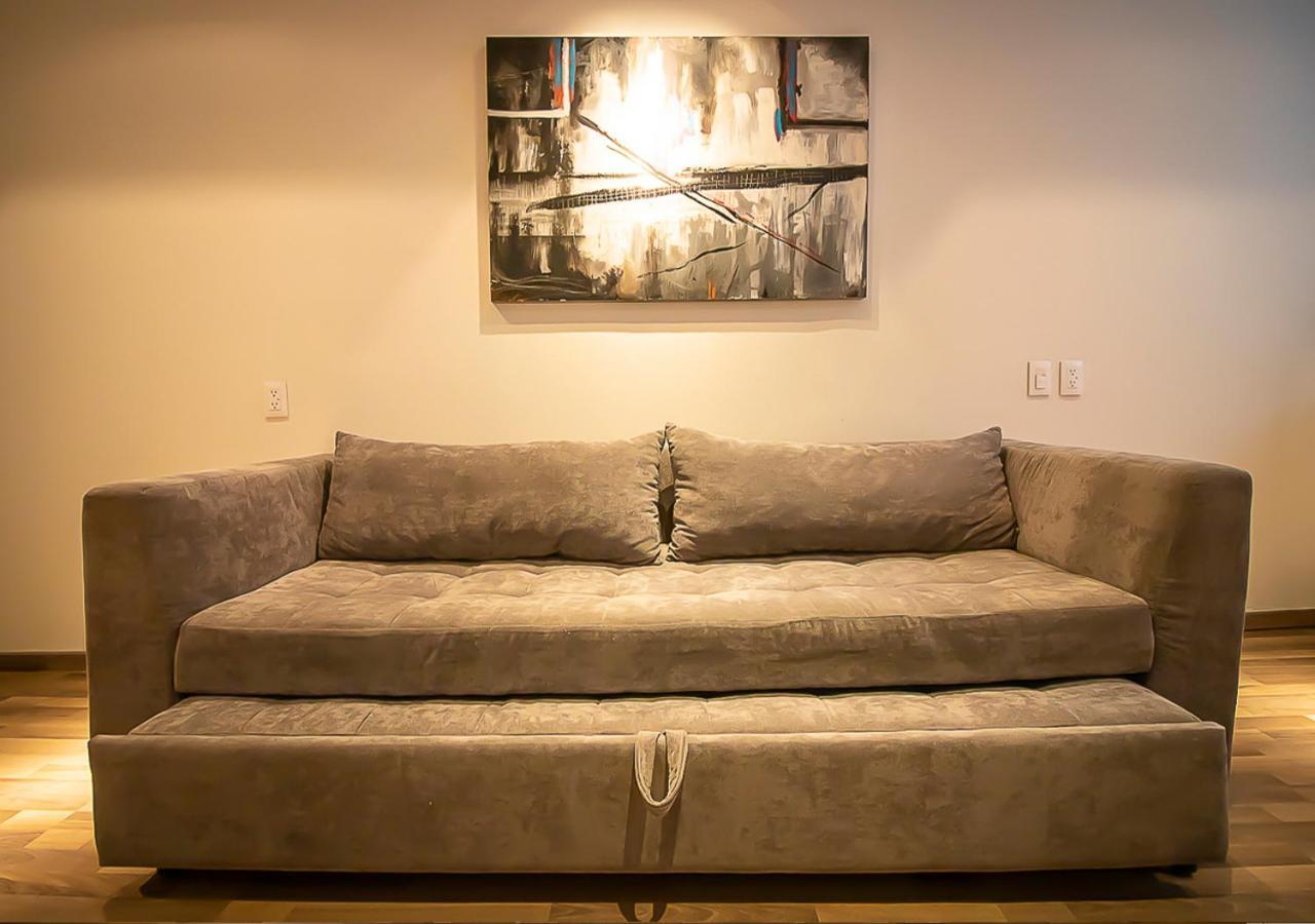 Hotel Boutique Maria Morelia Eksteriør bilde