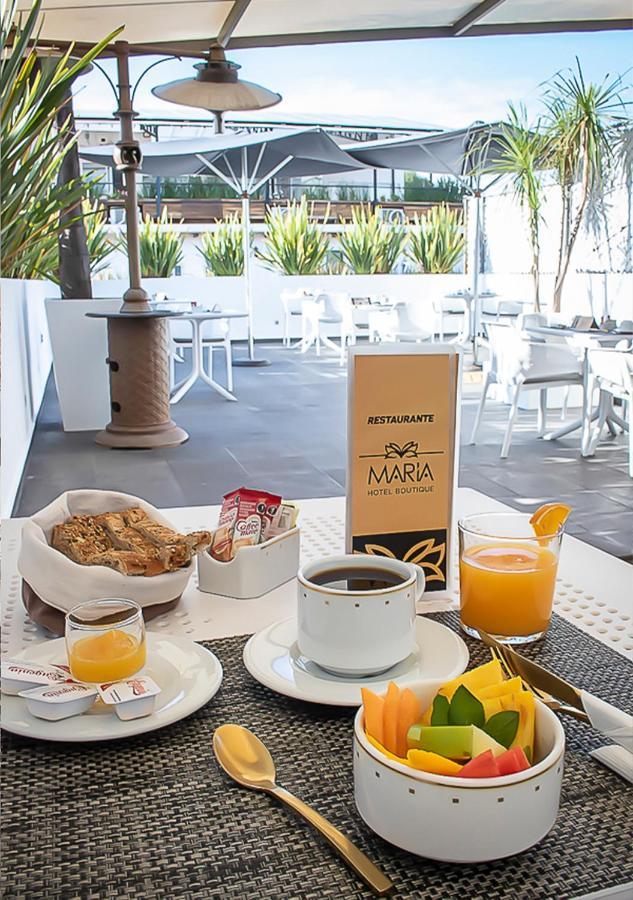 Hotel Boutique Maria Morelia Eksteriør bilde
