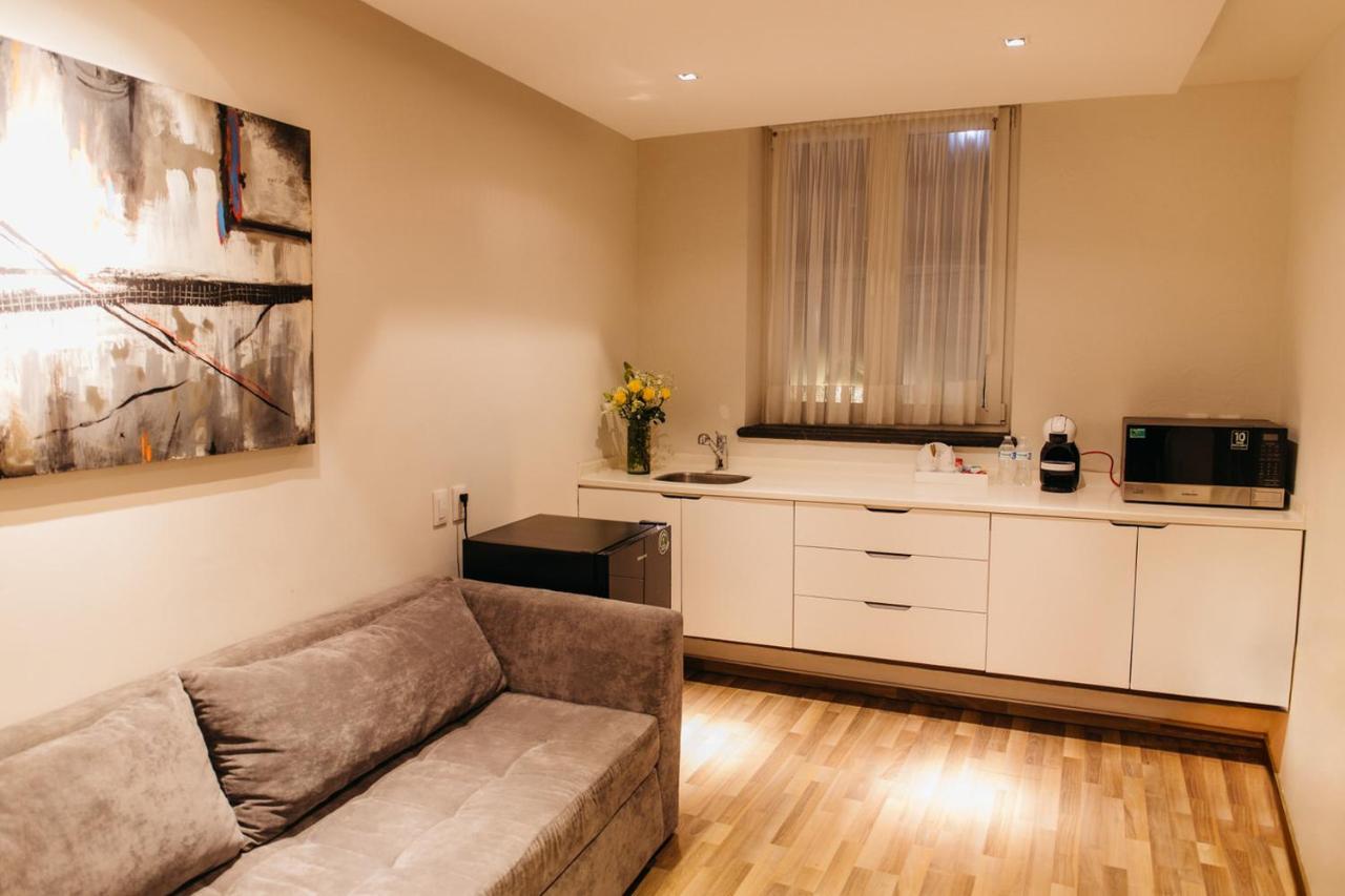 Hotel Boutique Maria Morelia Eksteriør bilde